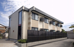 1K Apartment in Sakaemachi - Hikone-shi