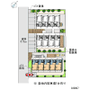 1K Apartment to Rent in Naha-shi Parking