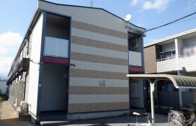 1K Apartment in Maekawa - Odawara-shi