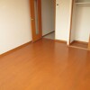 1K Apartment to Rent in Iwamizawa-shi Living Room