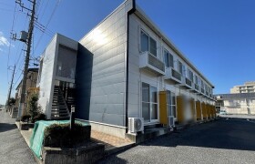1K Apartment in Narushimacho - Tatebayashi-shi