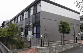 2DK Apartment in Higashitoyonakacho - Toyonaka-shi