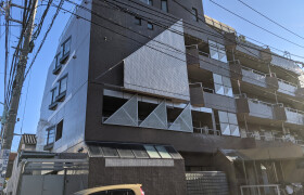 Whole Building {building type} in Sugamo - Toshima-ku