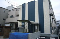1K Apartment in Tsutsui - Nagoya-shi Higashi-ku