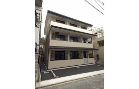 1K Mansion in Murasakino kitafunaokacho - Kyoto-shi Kita-ku