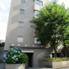 1LDK Apartment to Rent in Setagaya-ku Lobby