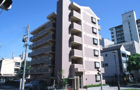1K Mansion in Meiko - Nagoya-shi Minato-ku