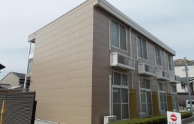 1K Apartment in Mitejima - Osaka-shi Nishiyodogawa-ku