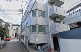 1R {building type} in Kitakarasuyama - Setagaya-ku