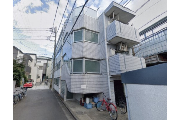 1R Apartment to Buy in Setagaya-ku Exterior