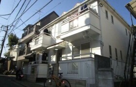 1R Apartment in Taishido - Setagaya-ku