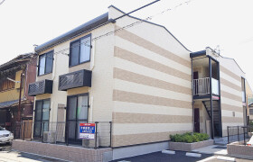 1K Apartment in Kamocho sato - Kizugawa-shi