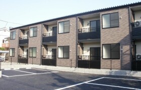 1LDK Apartment in Maekamicho - Kawaguchi-shi