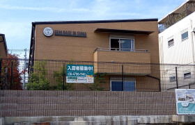 1LDK Mansion in Sumauradori - Kobe-shi Suma-ku