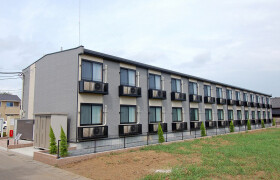 1K Apartment in Higashijonan - Oyama-shi