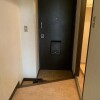 1LDKマンション - 新宿区賃貸 玄関