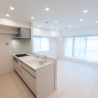 2SDK Apartment to Buy in Adachi-ku Kitchen
