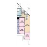 3LDK Apartment to Buy in Osaka-shi Higashiyodogawa-ku Floorplan