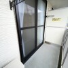 1K Apartment to Rent in Narita-shi Balcony / Veranda