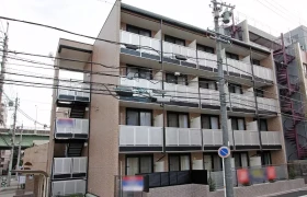 1K Mansion in Oicho - Nagoya-shi Naka-ku