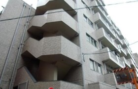 3DK Mansion in Kitashinjuku - Shinjuku-ku
