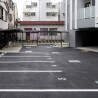 1LDK Apartment to Rent in Shinagawa-ku Parking