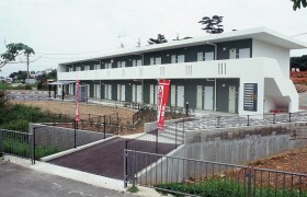1K Mansion in Miyazato - Nago-shi