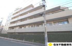2LDK {building type} in Nishigotanda - Shinagawa-ku