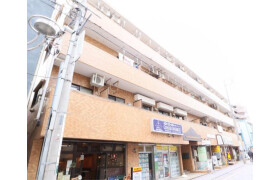 1R Mansion in Ichinotsubo - Kawasaki-shi Nakahara-ku
