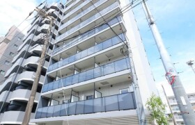 1K Mansion in Toricho - Yokohama-shi Minami-ku