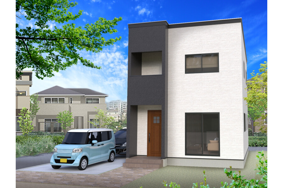 3LDK House to Buy in Nagano-shi Exterior