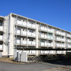 2K Apartment to Rent in Gifu-shi Exterior