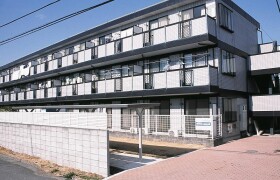 1LDK Mansion in Nisshincho - Fuchu-shi