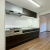 2SLDK Apartment to Rent in Meguro-ku Kitchen