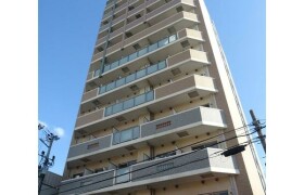 1K Mansion in Shiokusa - Osaka-shi Naniwa-ku