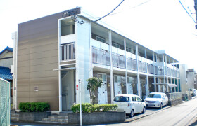 1K Apartment in Fujimi - Ageo-shi