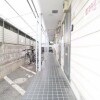 1K 맨션 to Rent in Setagaya-ku Outside Space