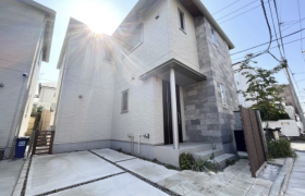 4LDK House in Daita - Setagaya-ku