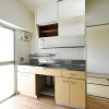 2K Apartment to Rent in Chikusei-shi Interior