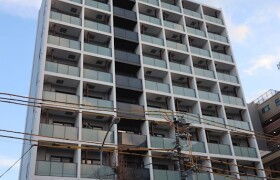 1K Apartment in Manseicho - Yokohama-shi Minami-ku