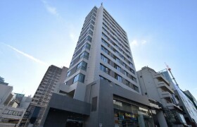 1LDK {building type} in Jinnan - Shibuya-ku