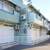 2DK Apartment to Rent in Machida-shi Exterior