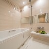 港区出售中的3SLDK公寓大厦房地产 浴室