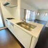 2LDK Apartment to Buy in Kyoto-shi Nakagyo-ku Kitchen