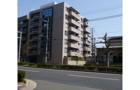 2LDK Mansion in Nishinokyo shimoaicho - Kyoto-shi Nakagyo-ku