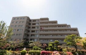 1SLDK Mansion in Kokuryocho - Chofu-shi
