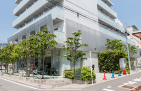 1K Mansion in Aobadai - Meguro-ku