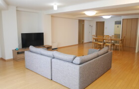 3LDK Apartment in Kitanocho - Kobe-shi Chuo-ku