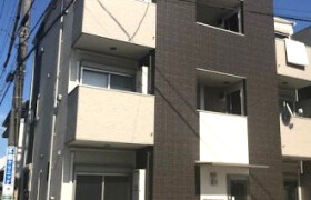 名古屋市中村区松葉町-1LDK公寓