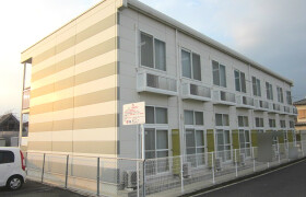 1K Apartment in Kujocho - Yamatokoriyama-shi